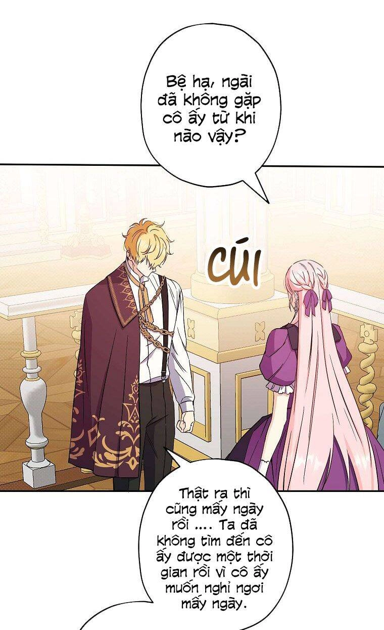 Cuộc Hôn Nhân Giả Dối Chapter 97.1 - 15