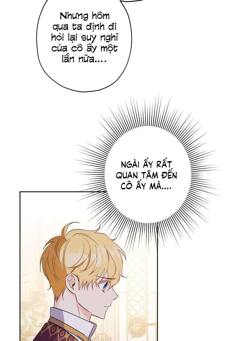 Cuộc Hôn Nhân Giả Dối Chapter 97.1 - 16