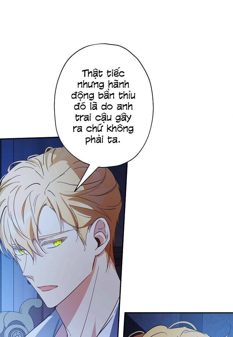 Cuộc Hôn Nhân Giả Dối Chapter 97.1 - 40