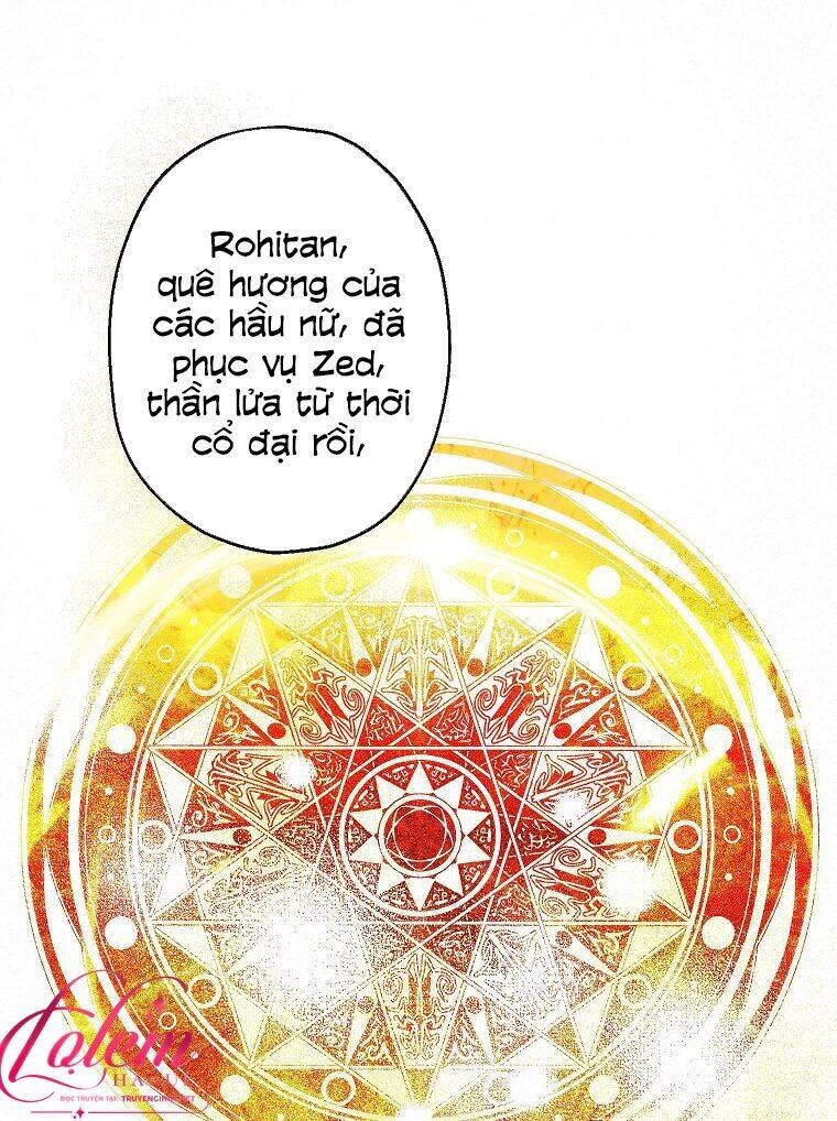 Cuộc Hôn Nhân Giả Dối Chapter 97.1 - 61