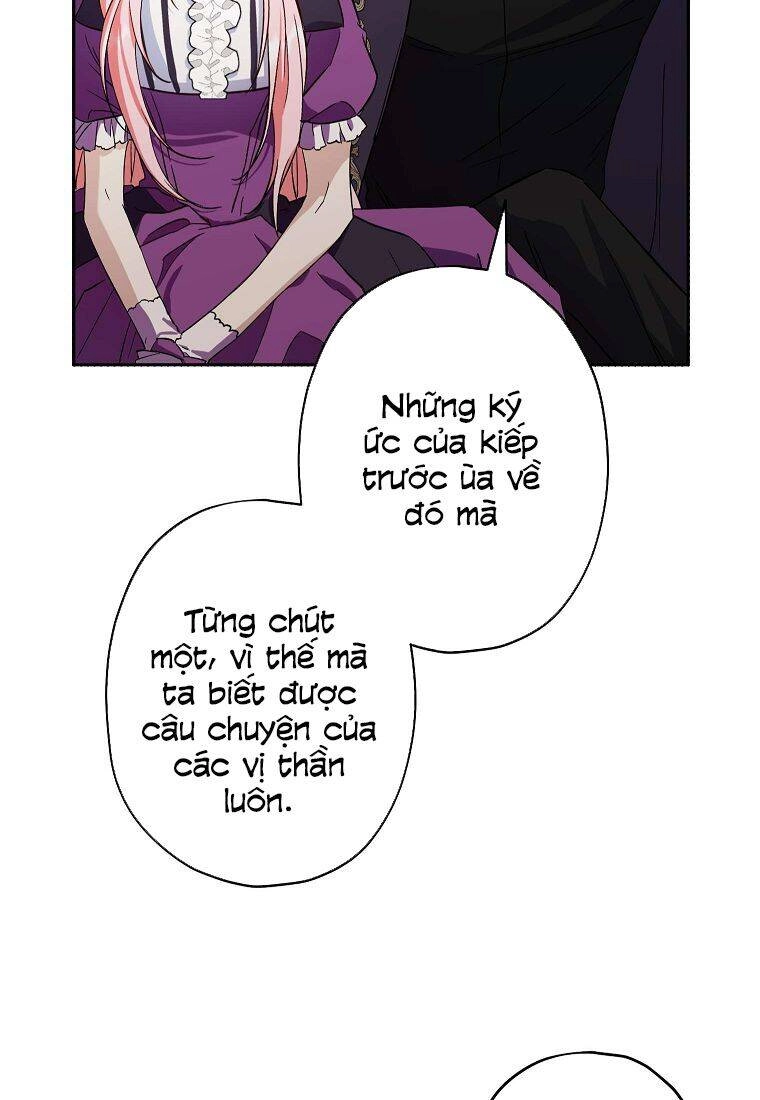 Cuộc Hôn Nhân Giả Dối Chapter 97.1 - 66