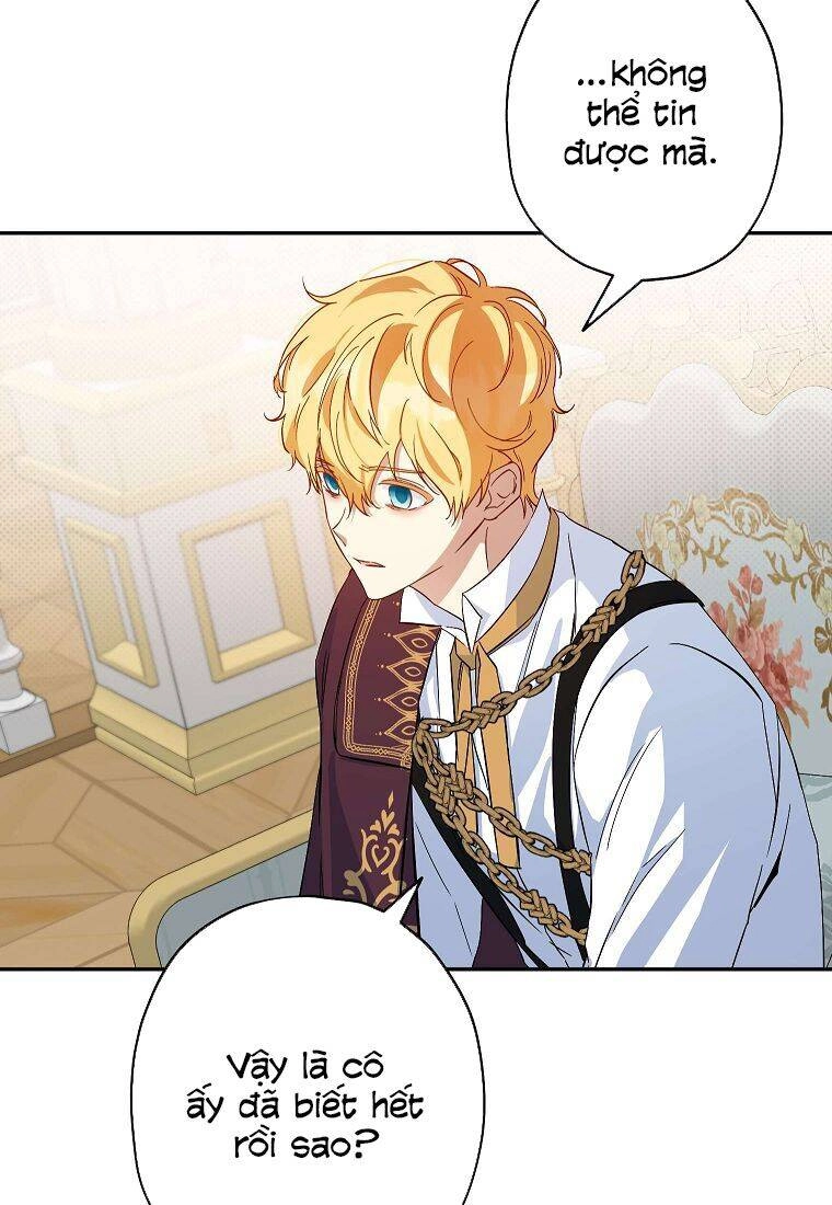 Cuộc Hôn Nhân Giả Dối Chapter 97.1 - 67