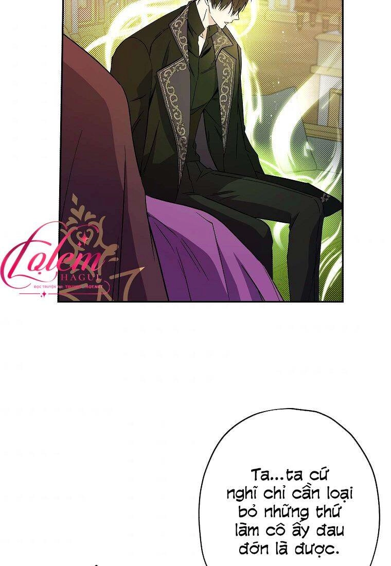 Cuộc Hôn Nhân Giả Dối Chapter 97.1 - 81