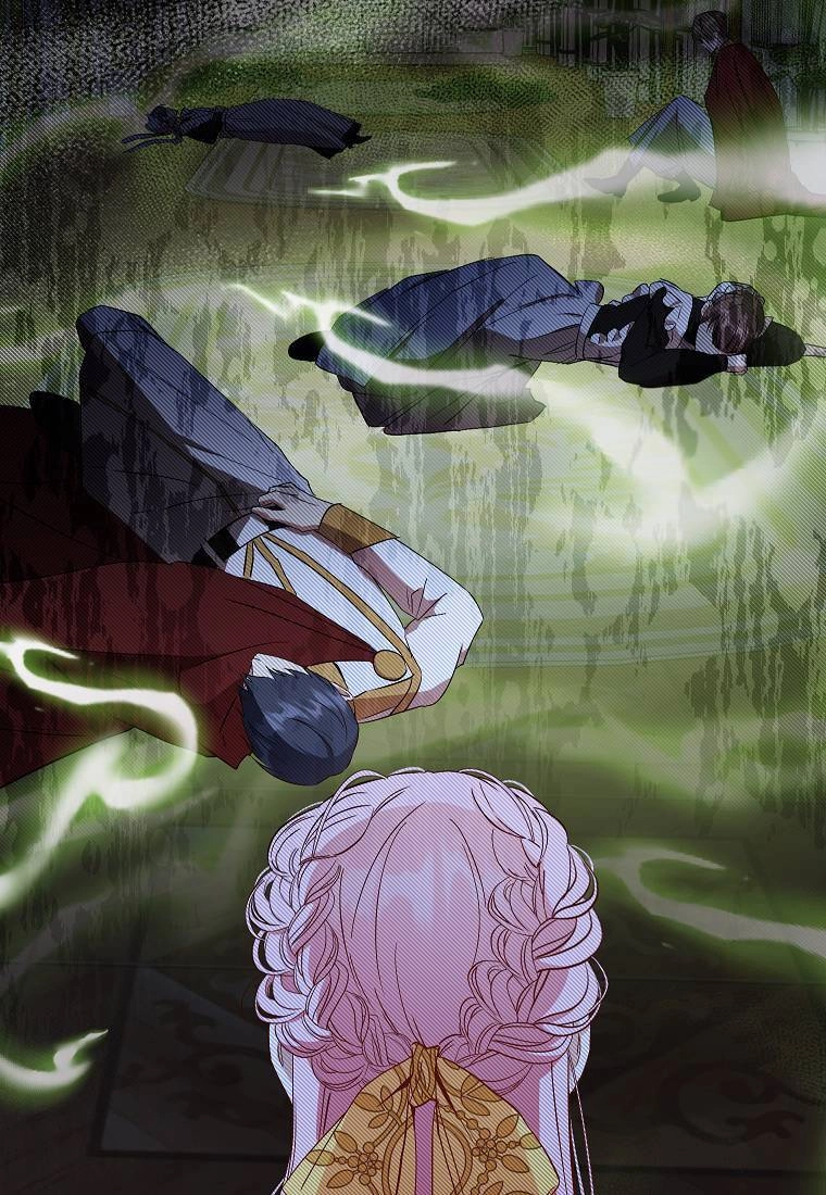 Cuộc Hôn Nhân Giả Dối Chapter 98 - 47