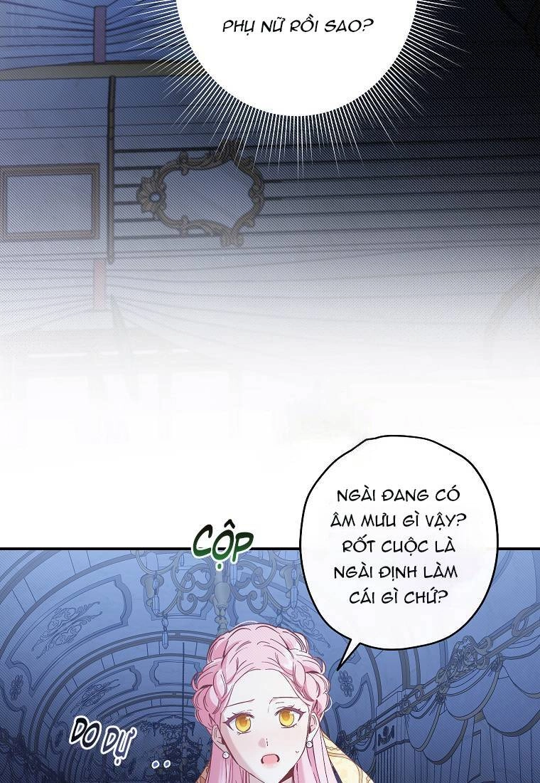 Cuộc Hôn Nhân Giả Dối Chapter 98 - 58