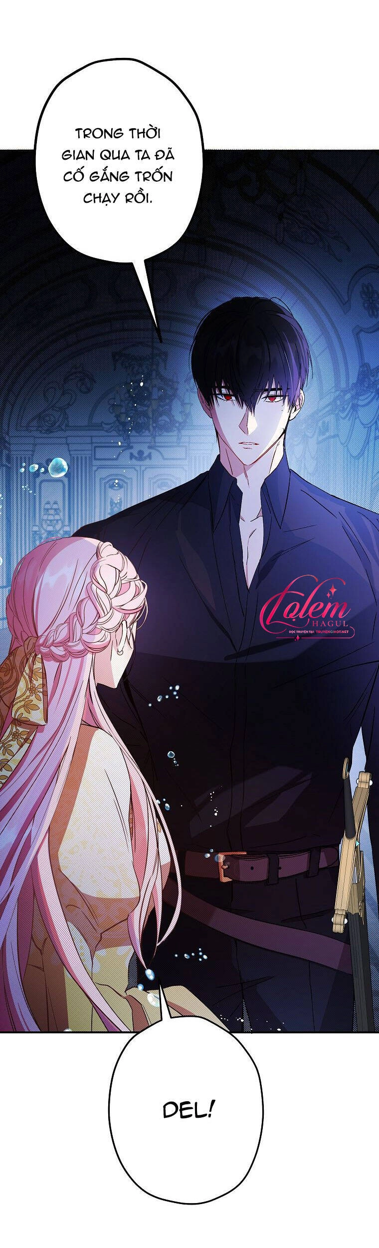 Cuộc Hôn Nhân Giả Dối Chapter 99 - 3