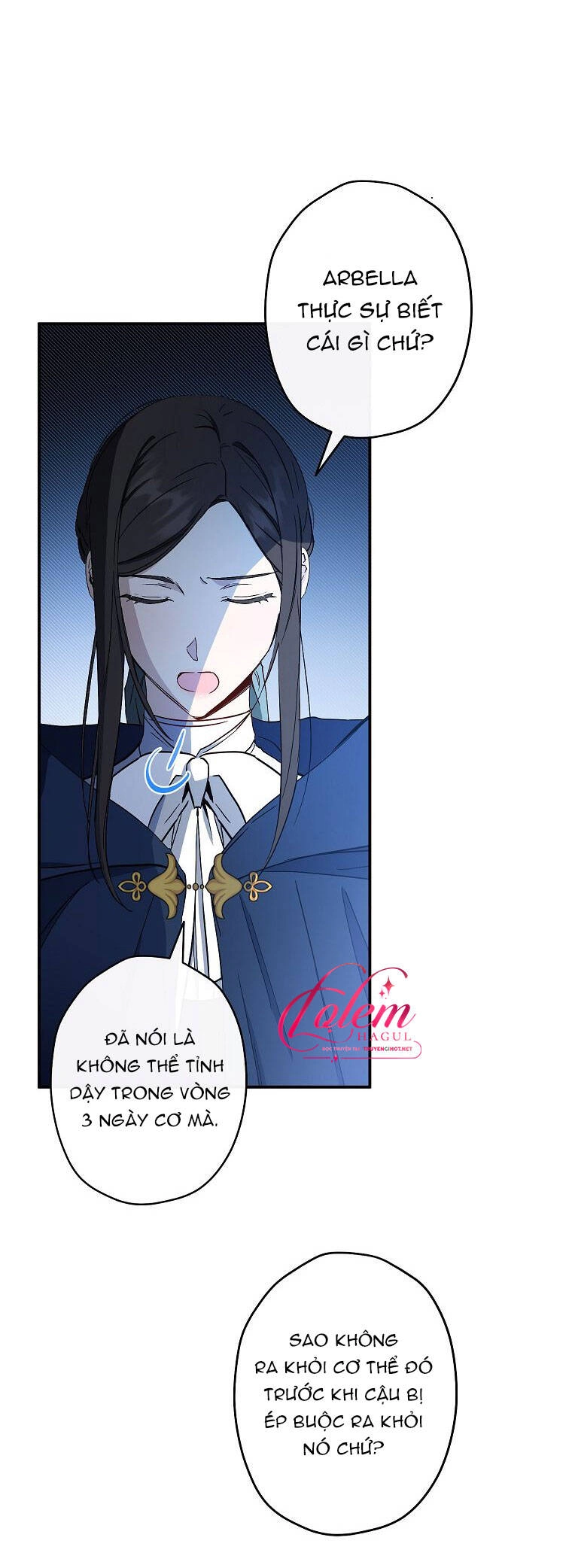 Cuộc Hôn Nhân Giả Dối Chapter 99 - 6