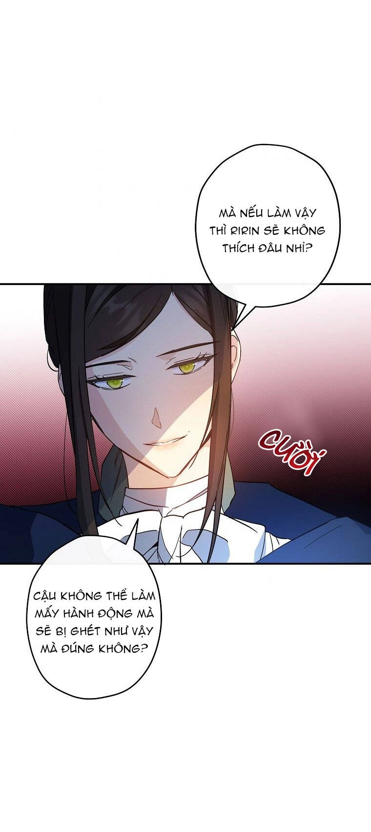 Cuộc Hôn Nhân Giả Dối Chapter 99 - 8