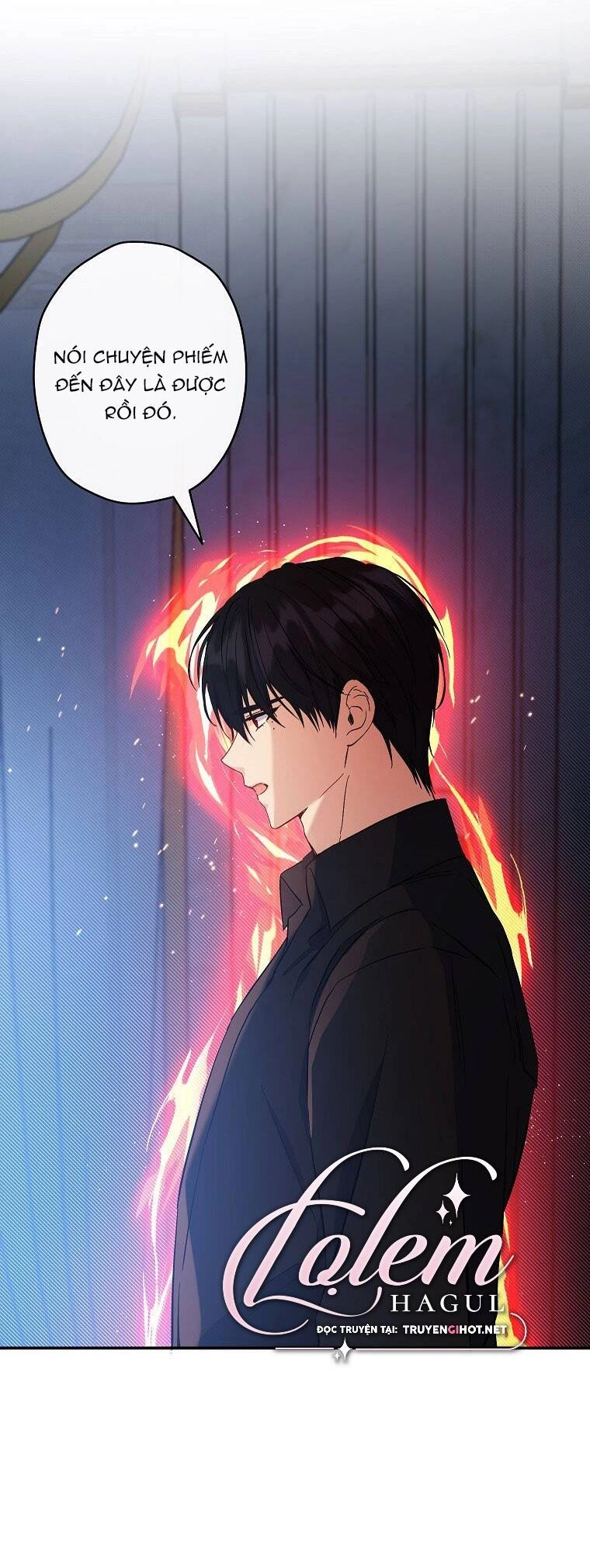 Cuộc Hôn Nhân Giả Dối Chapter 99 - 10