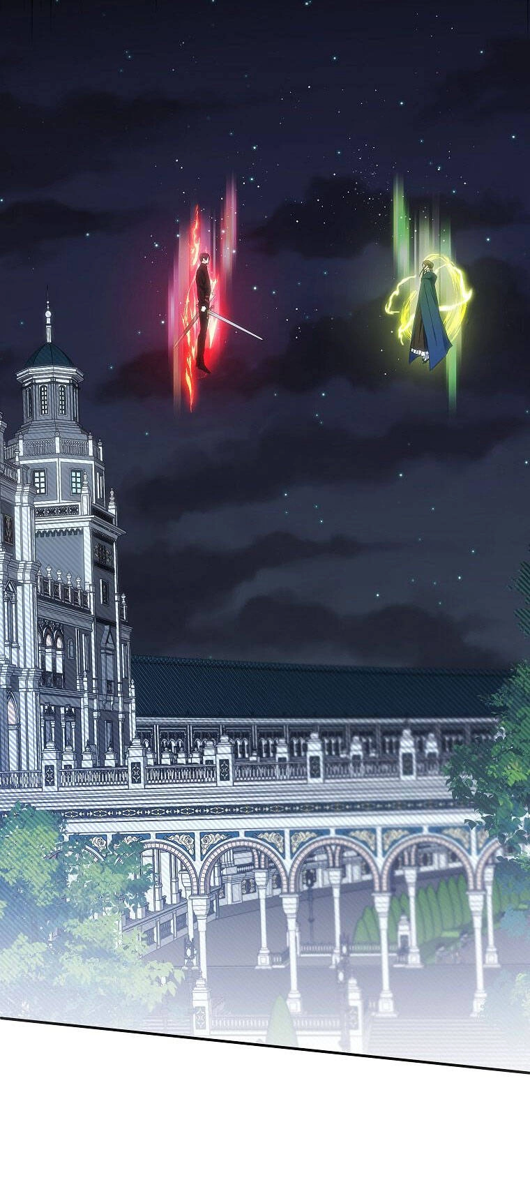 Cuộc Hôn Nhân Giả Dối Chapter 99 - 16