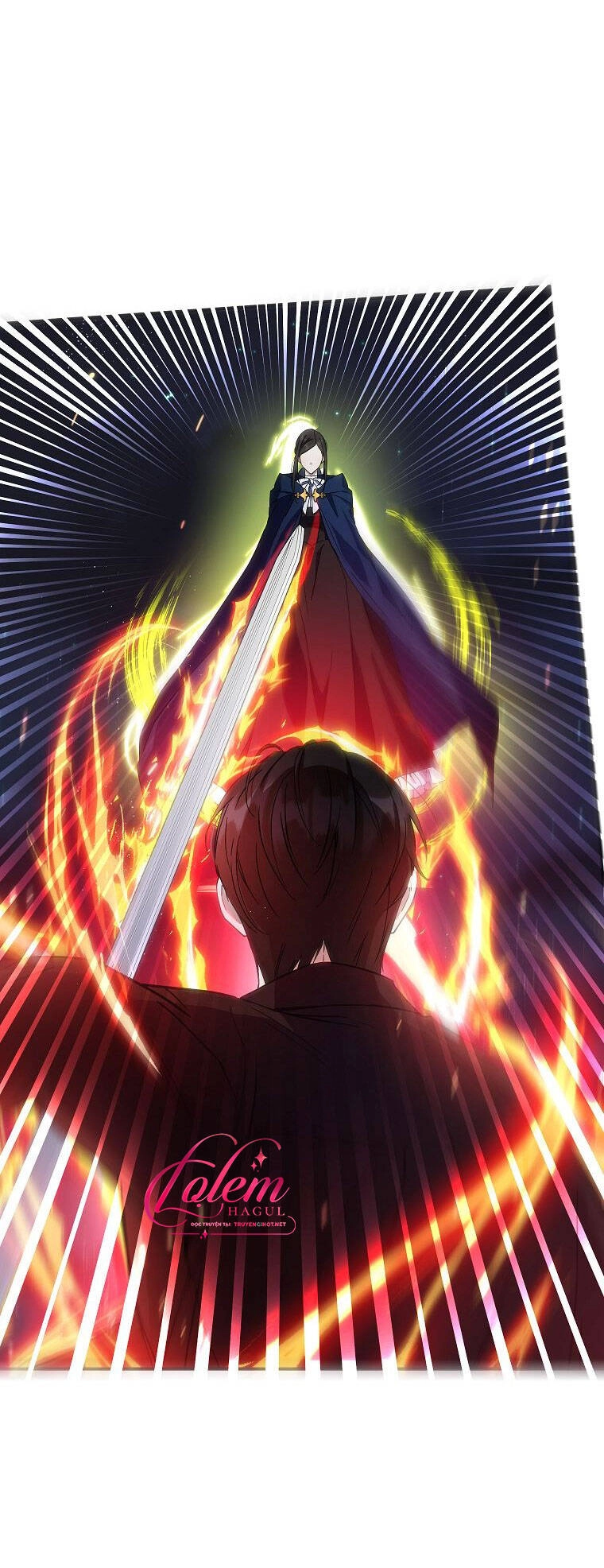 Cuộc Hôn Nhân Giả Dối Chapter 99 - 18