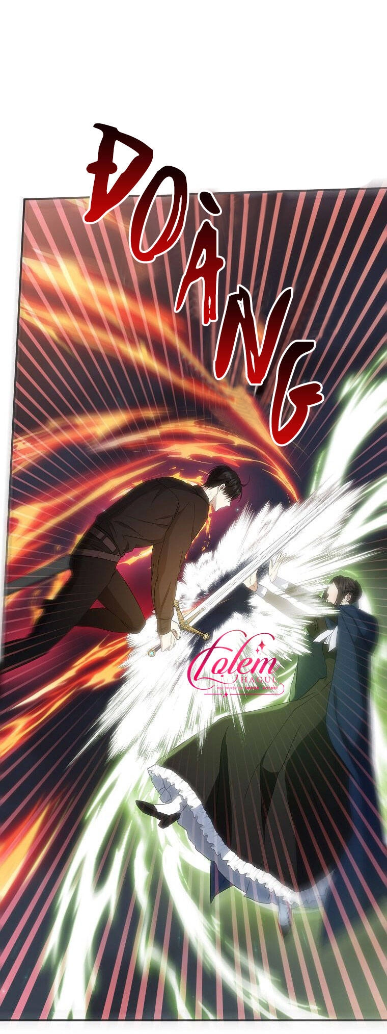 Cuộc Hôn Nhân Giả Dối Chapter 99 - 19