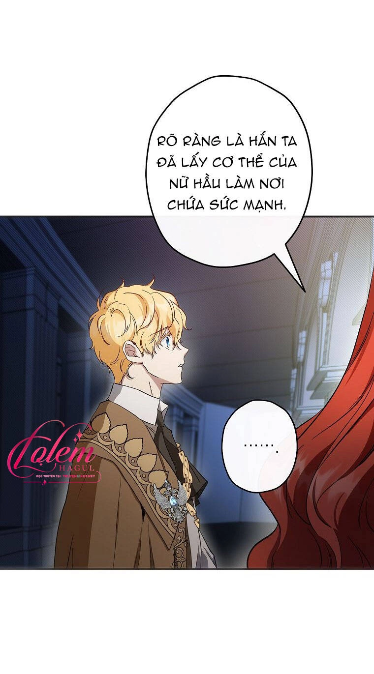 Cuộc Hôn Nhân Giả Dối Chapter 99 - 22