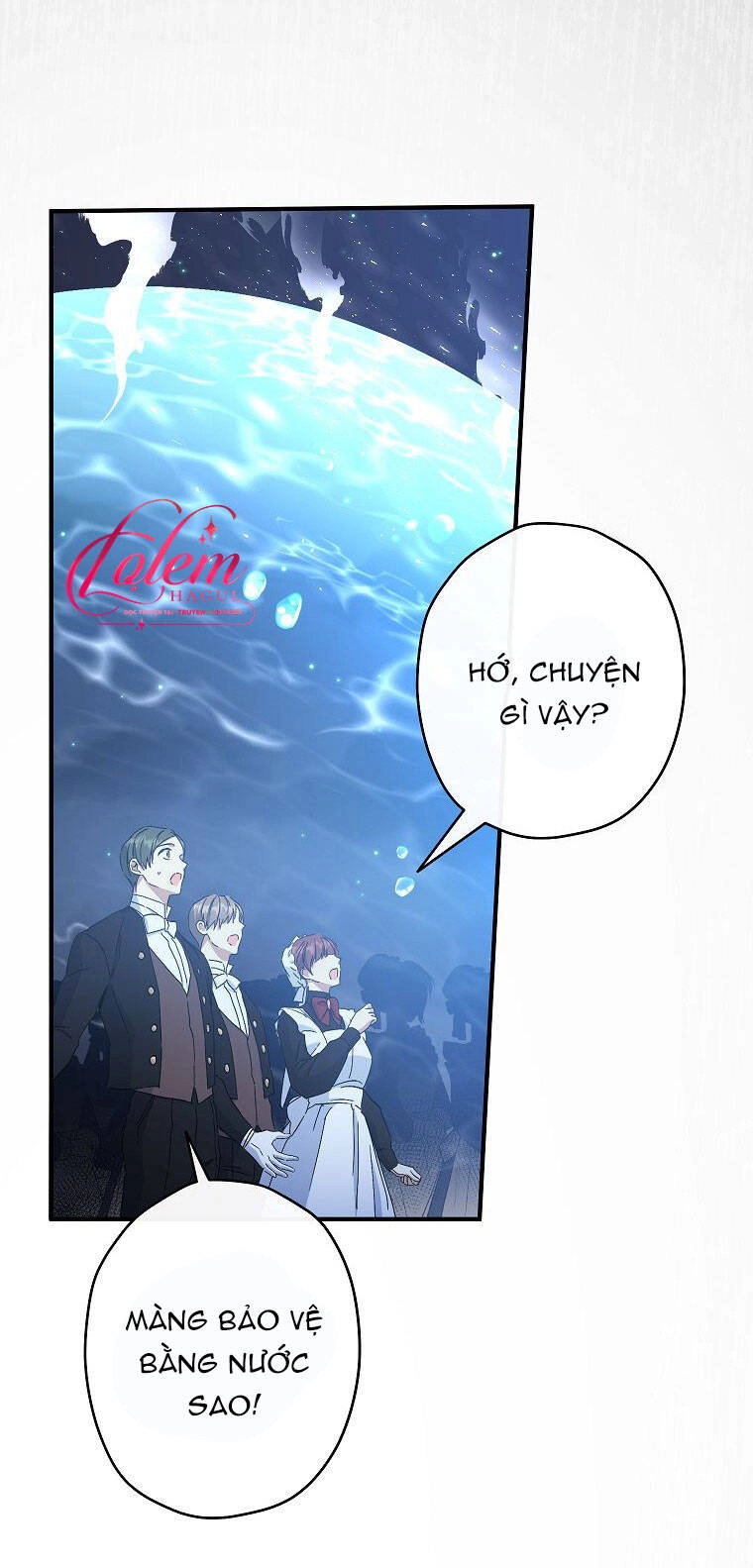 Cuộc Hôn Nhân Giả Dối Chapter 99 - 28