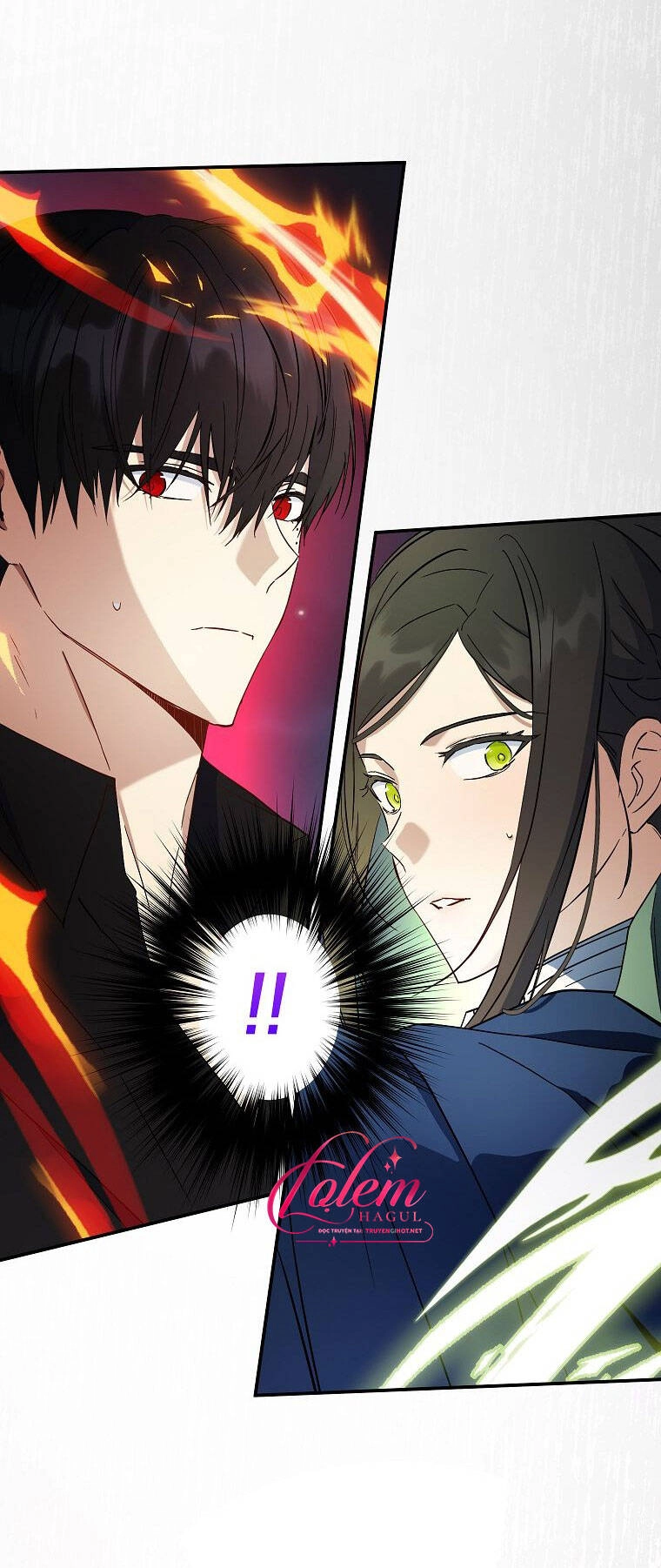 Cuộc Hôn Nhân Giả Dối Chapter 99 - 30