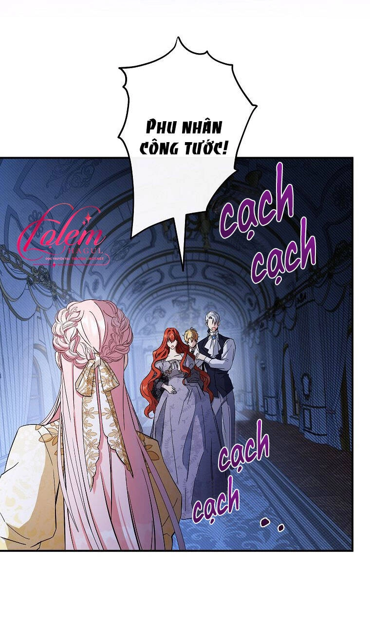 Cuộc Hôn Nhân Giả Dối Chapter 99 - 38