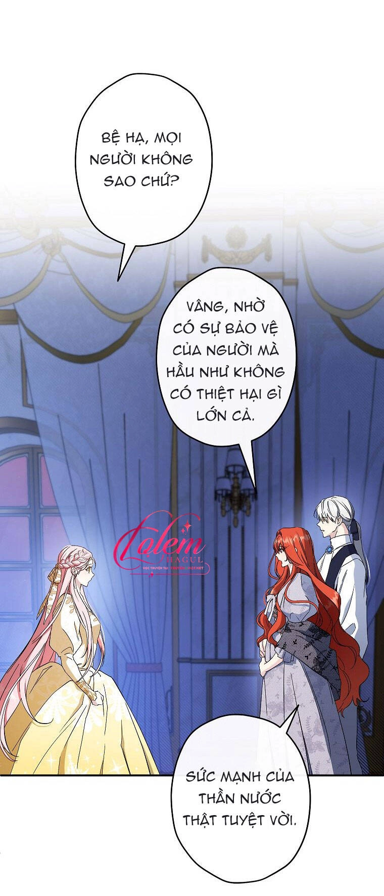 Cuộc Hôn Nhân Giả Dối Chapter 99 - 39