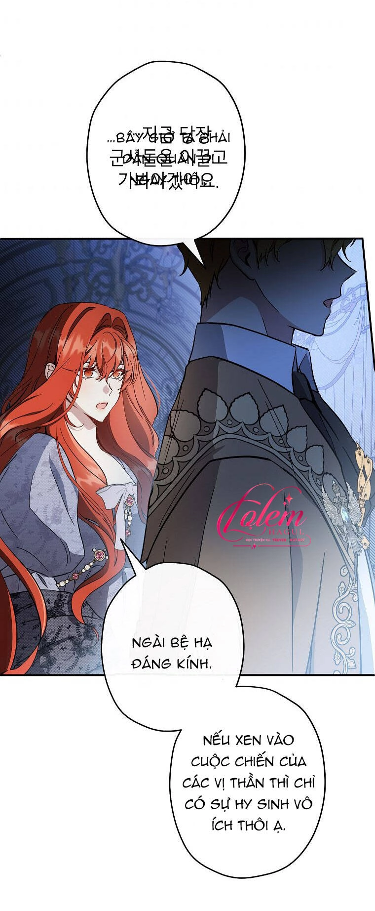 Cuộc Hôn Nhân Giả Dối Chapter 99 - 42