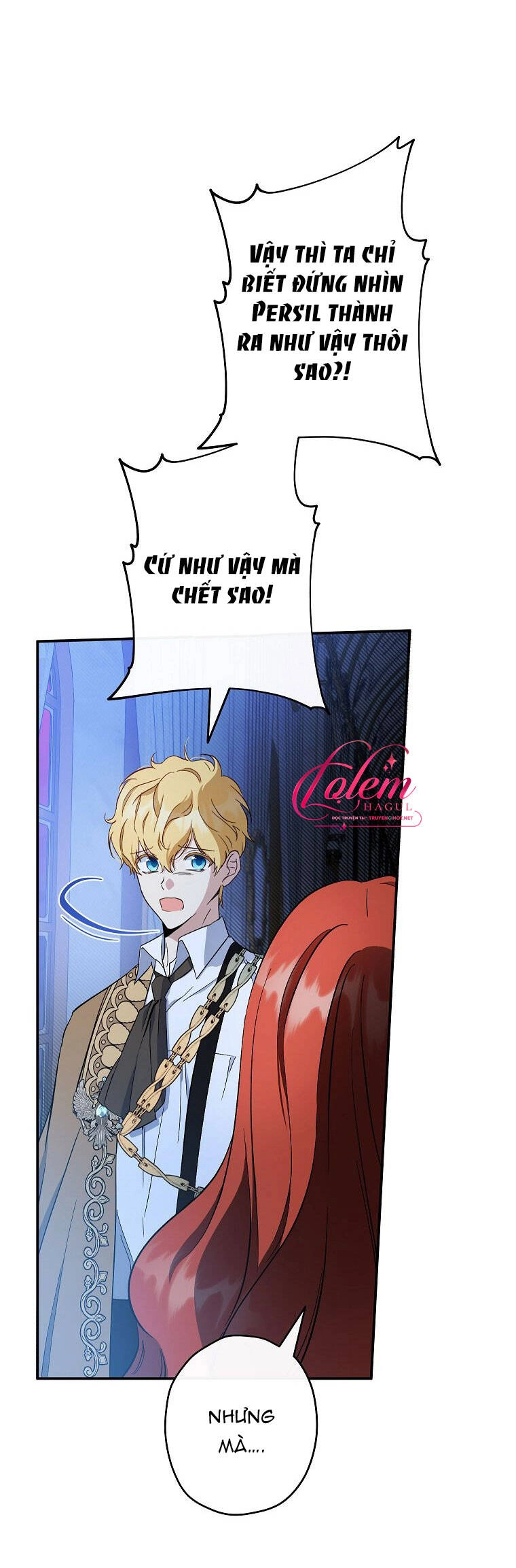 Cuộc Hôn Nhân Giả Dối Chapter 99 - 43