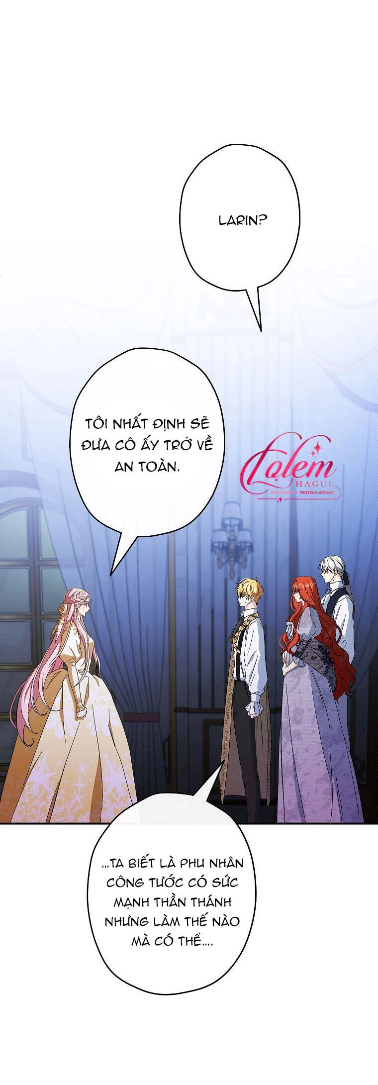 Cuộc Hôn Nhân Giả Dối Chapter 99 - 45