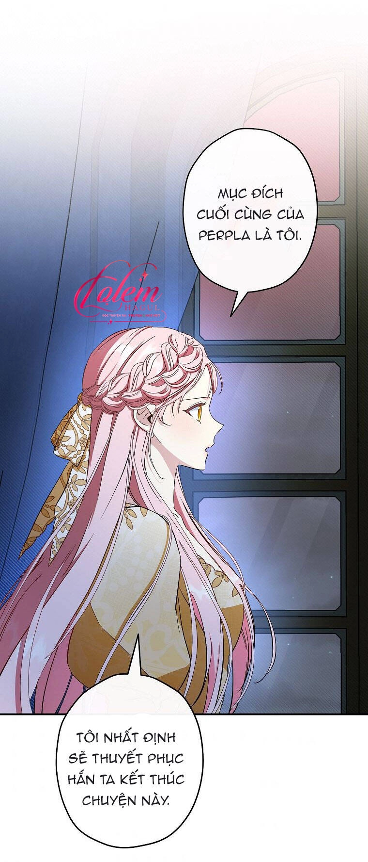 Cuộc Hôn Nhân Giả Dối Chapter 99 - 46