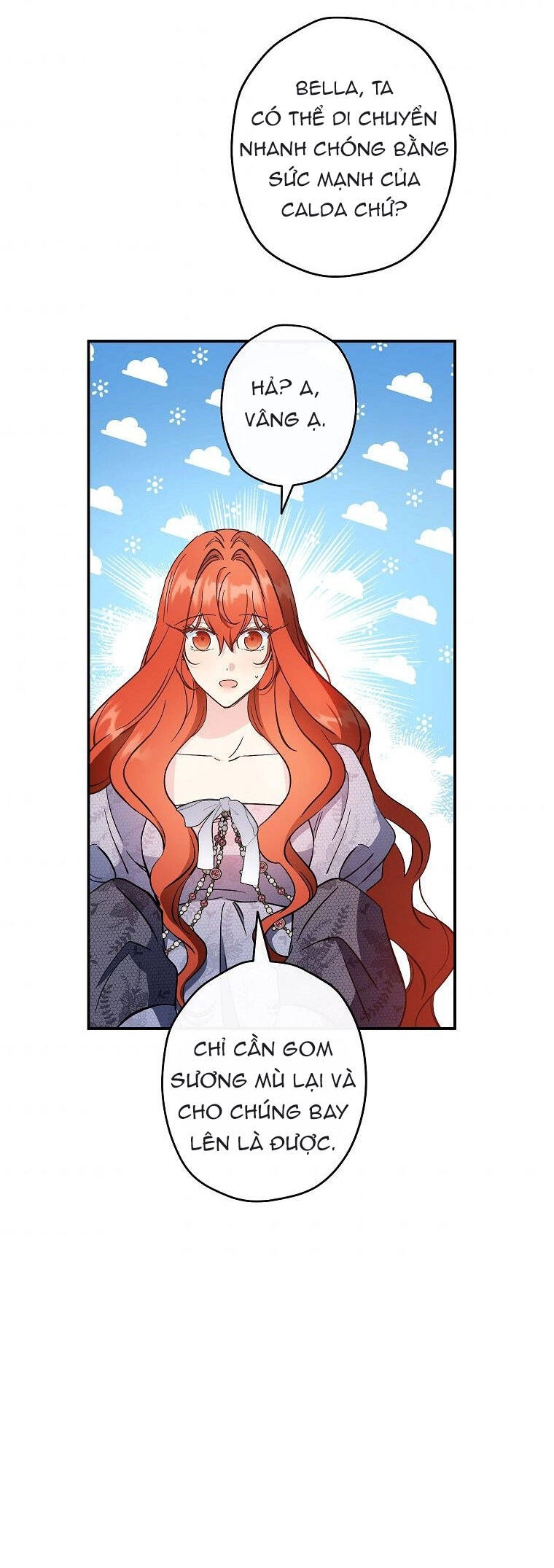 Cuộc Hôn Nhân Giả Dối Chapter 99 - 47