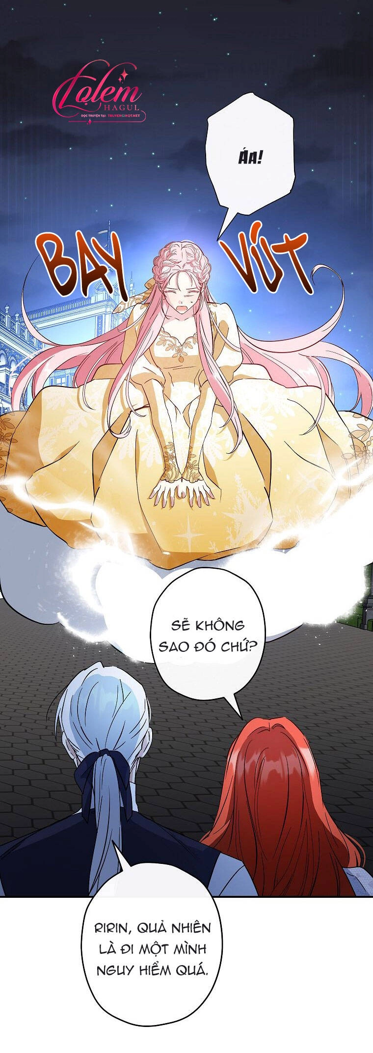 Cuộc Hôn Nhân Giả Dối Chapter 99 - 49