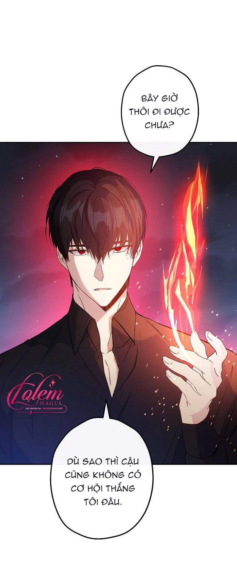 Cuộc Hôn Nhân Giả Dối Chapter 99 - 56