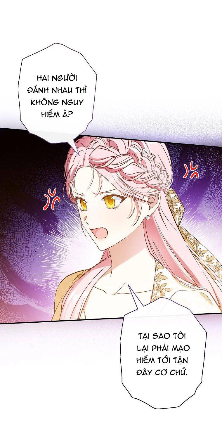 Cuộc Hôn Nhân Giả Dối Chapter 100 - 10