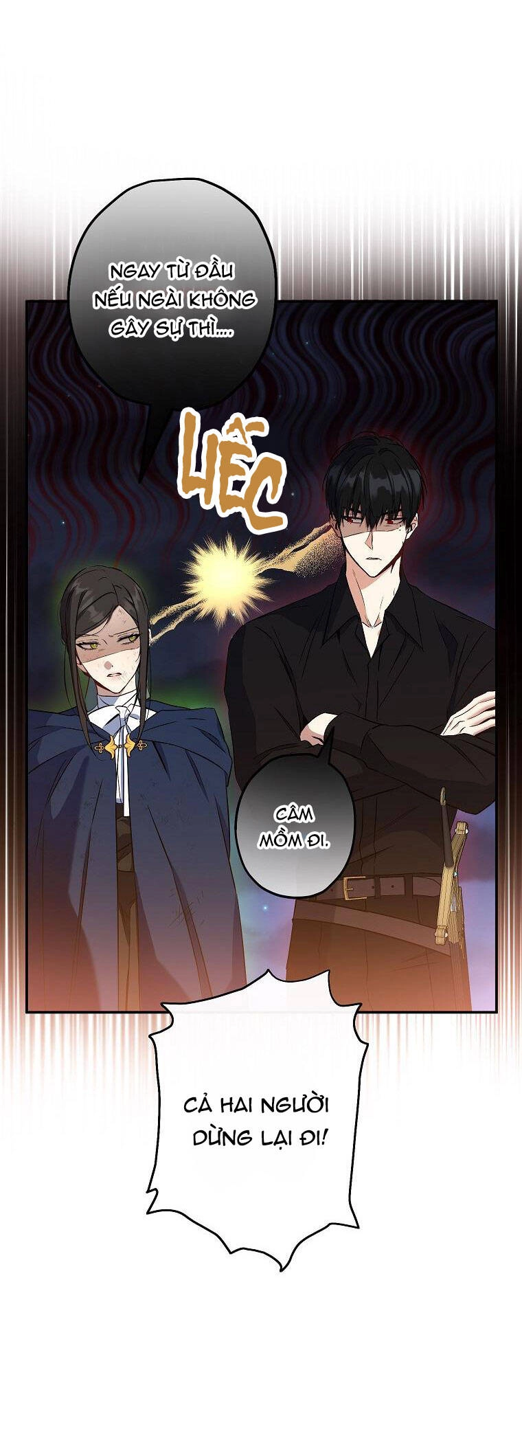 Cuộc Hôn Nhân Giả Dối Chapter 100 - 11