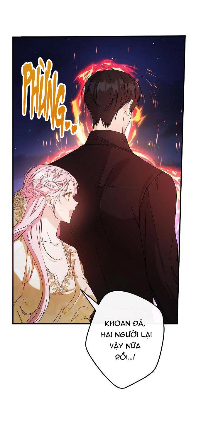 Cuộc Hôn Nhân Giả Dối Chapter 100 - 21