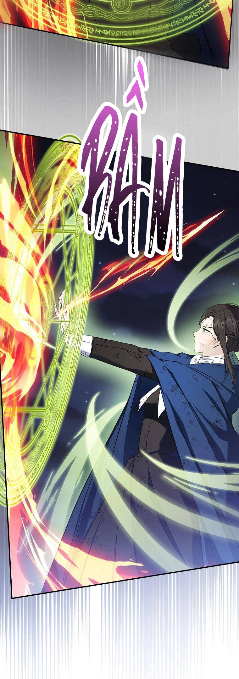 Cuộc Hôn Nhân Giả Dối Chapter 100 - 26