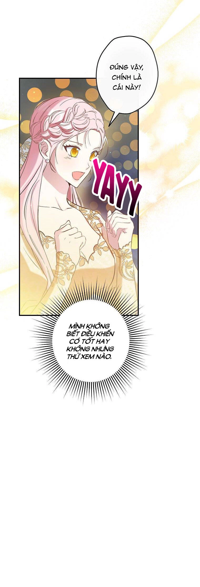 Cuộc Hôn Nhân Giả Dối Chapter 100 - 34