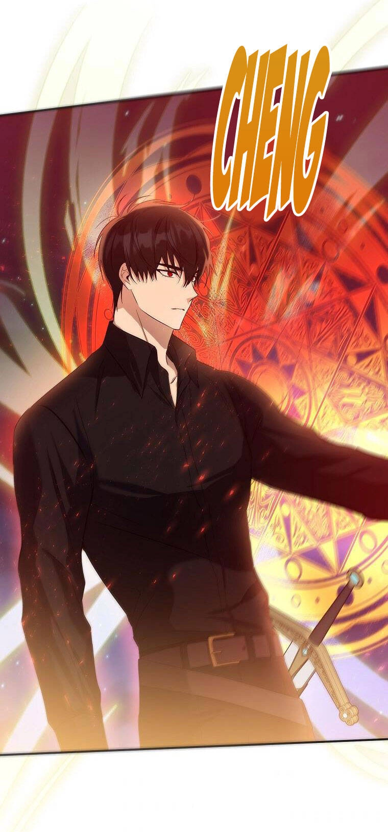 Cuộc Hôn Nhân Giả Dối Chapter 100 - 36