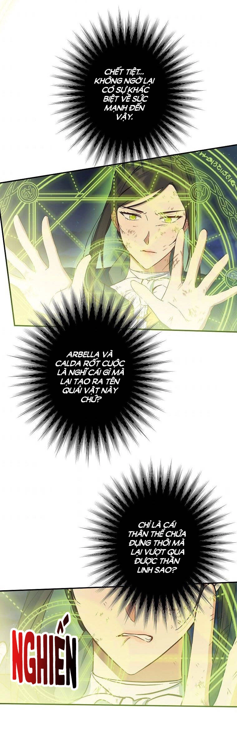 Cuộc Hôn Nhân Giả Dối Chapter 100 - 37