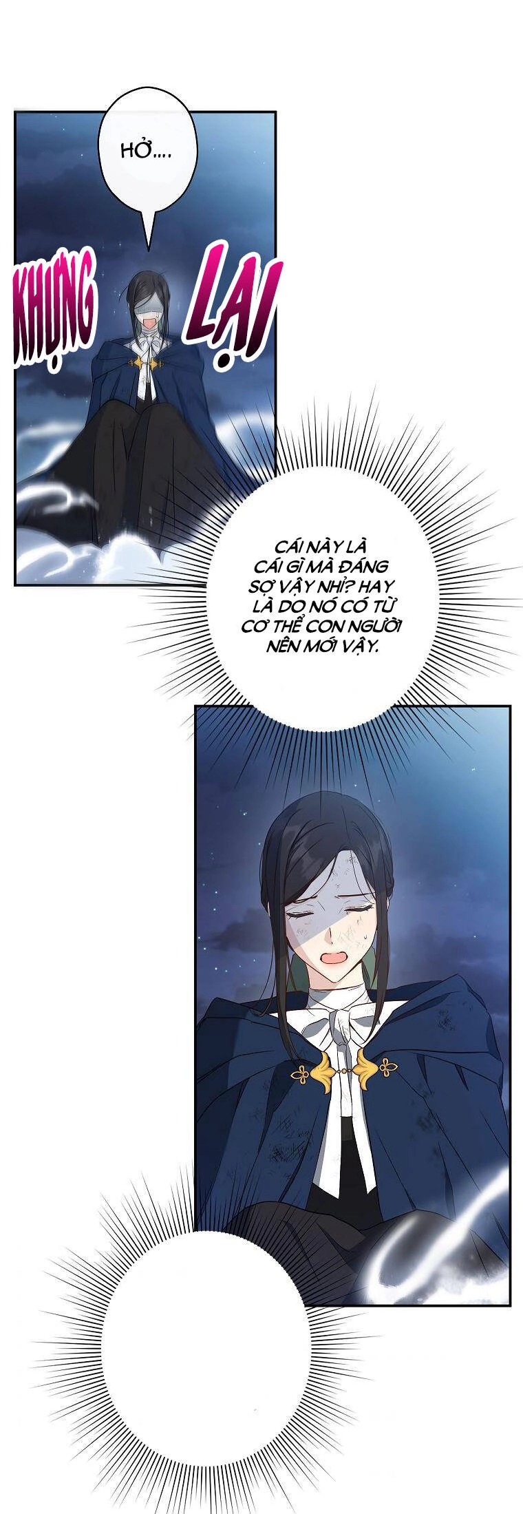 Cuộc Hôn Nhân Giả Dối Chapter 100 - 49