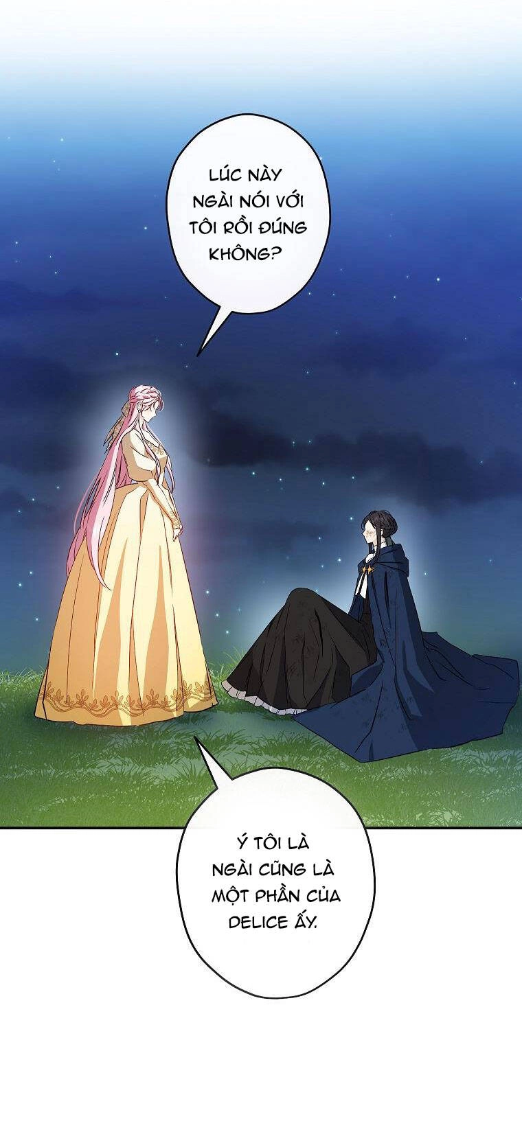 Cuộc Hôn Nhân Giả Dối Chapter 100 - 51