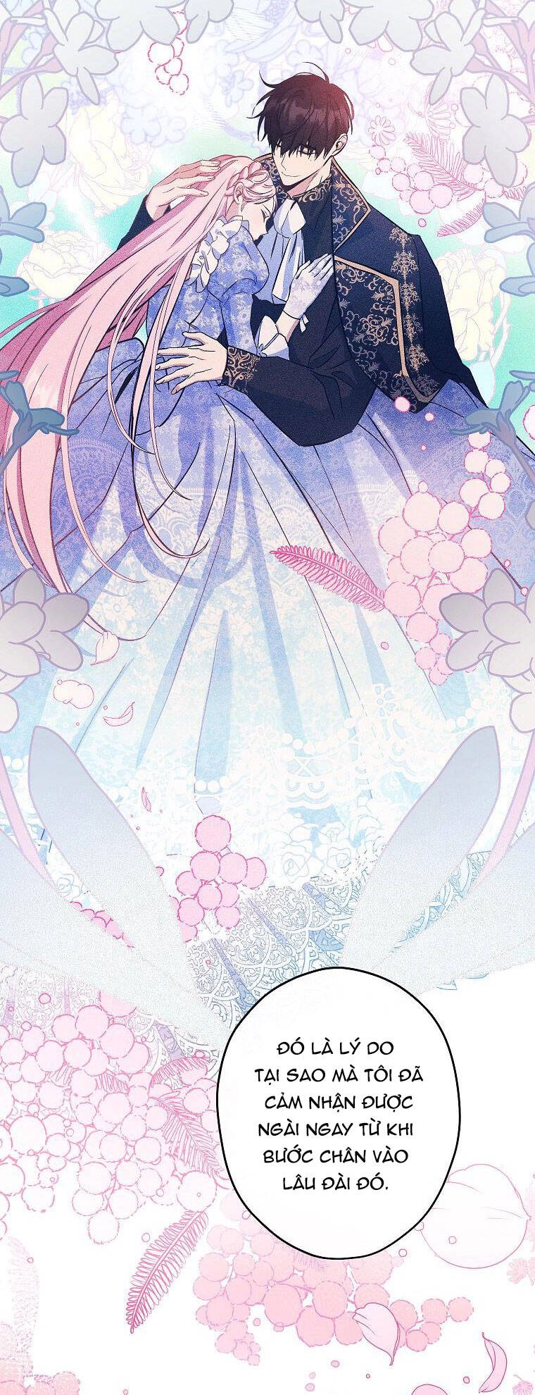 Cuộc Hôn Nhân Giả Dối Chapter 100 - 58