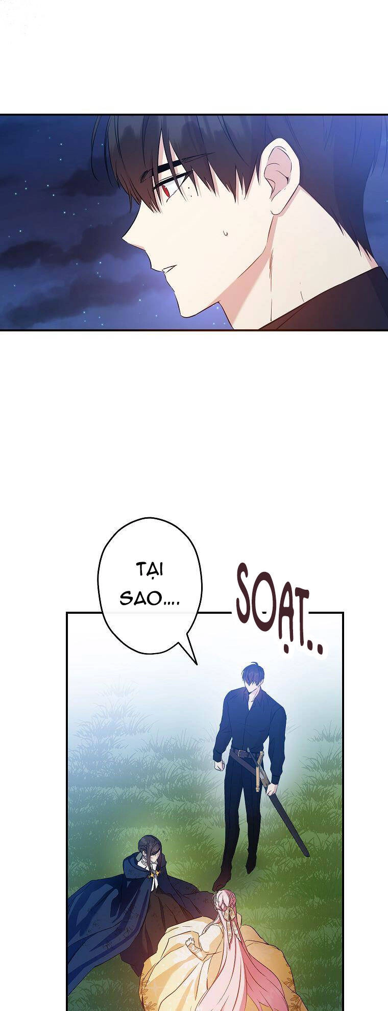 Cuộc Hôn Nhân Giả Dối Chapter 100 - 62