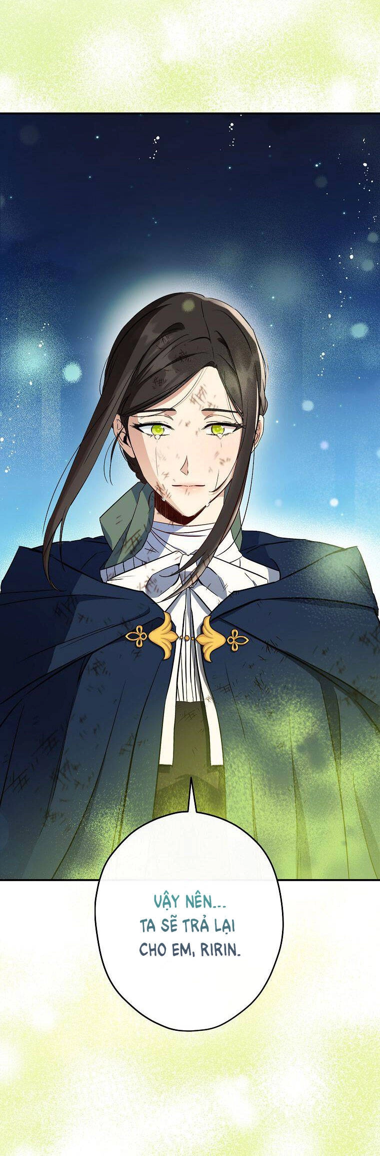 Cuộc Hôn Nhân Giả Dối Chapter 101 - 3