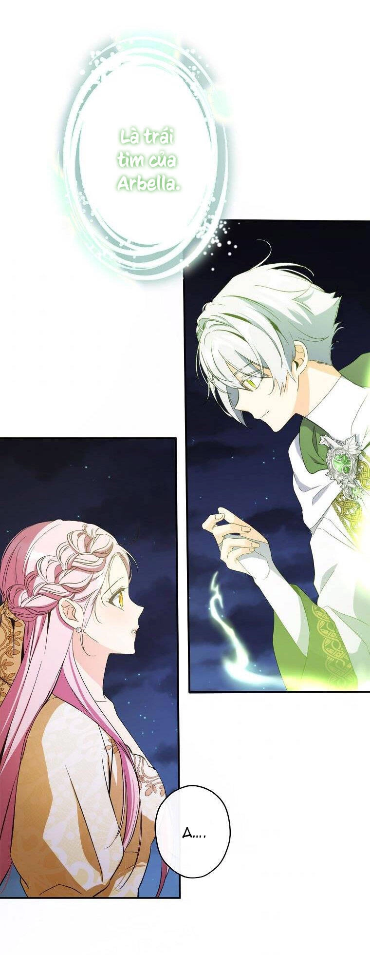 Cuộc Hôn Nhân Giả Dối Chapter 101 - 21