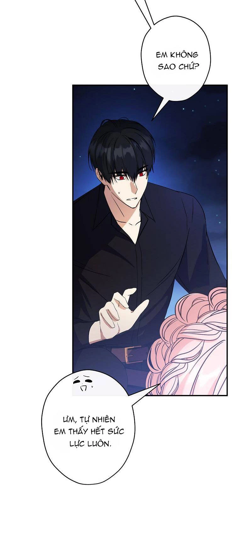 Cuộc Hôn Nhân Giả Dối Chapter 101 - 29