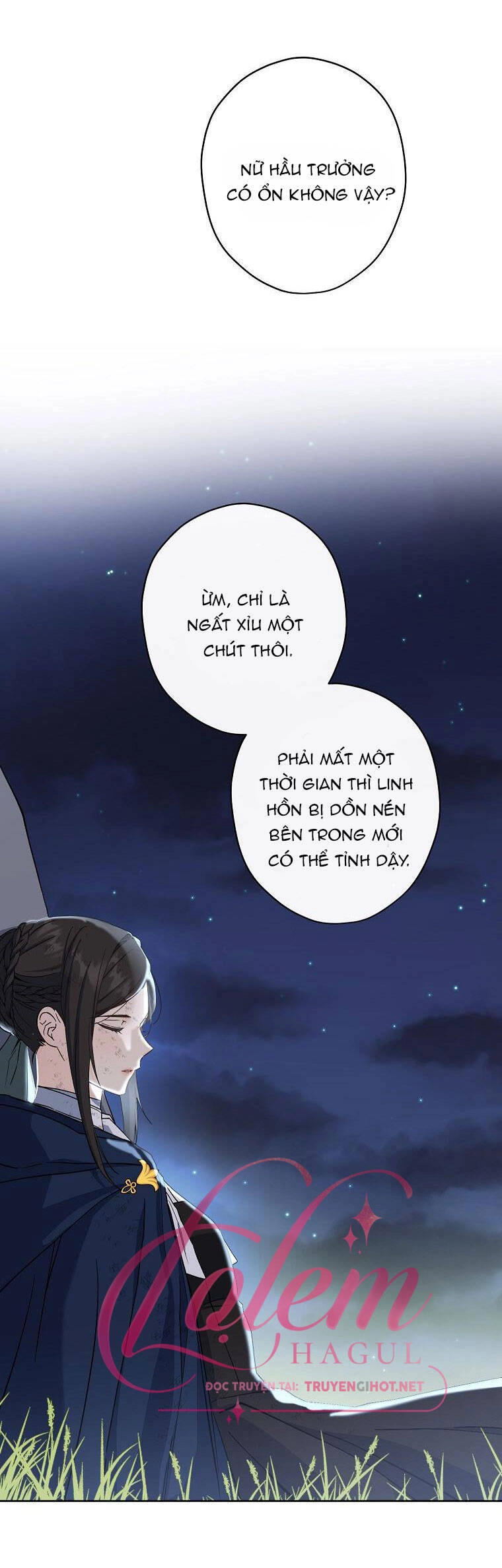 Cuộc Hôn Nhân Giả Dối Chapter 101 - 30