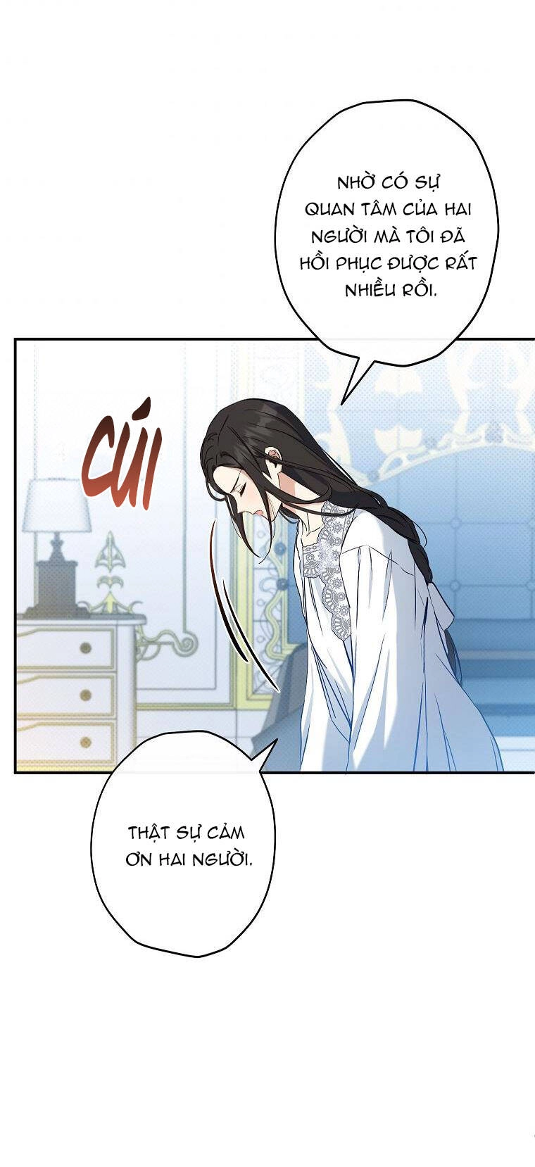 Cuộc Hôn Nhân Giả Dối Chapter 101 - 53