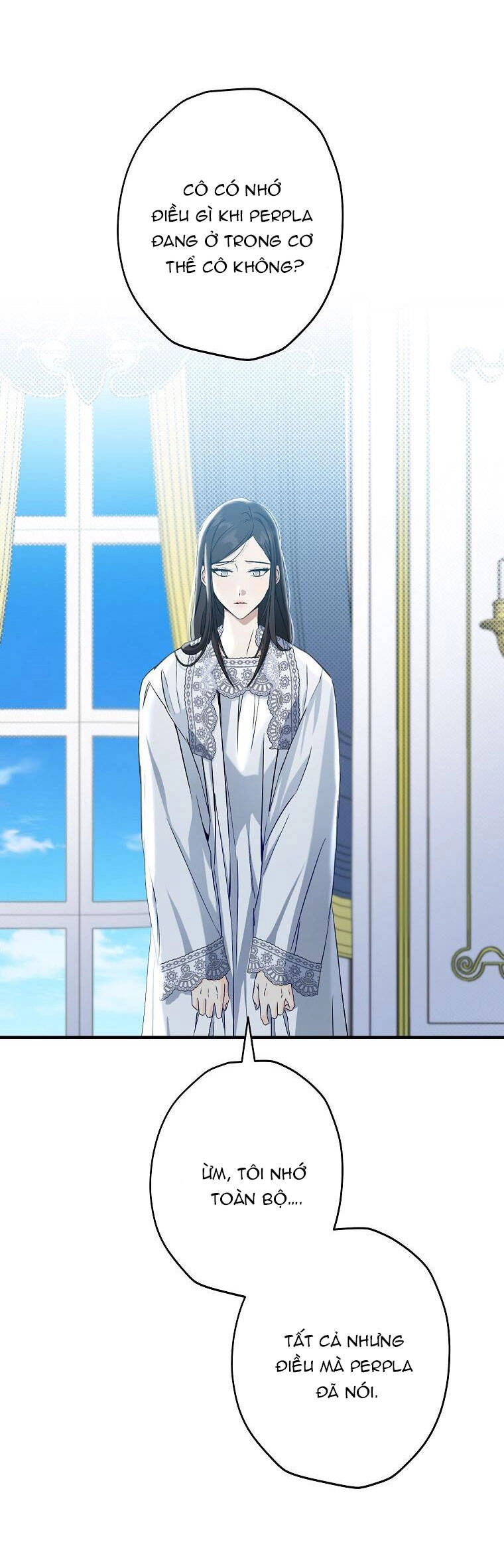 Cuộc Hôn Nhân Giả Dối Chapter 101 - 56