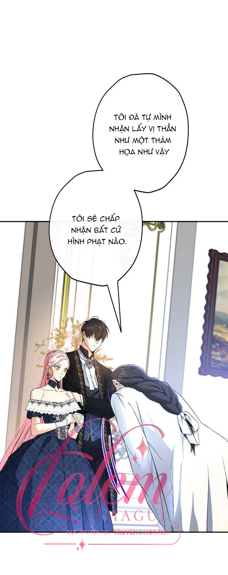 Cuộc Hôn Nhân Giả Dối Chapter 101 - 60