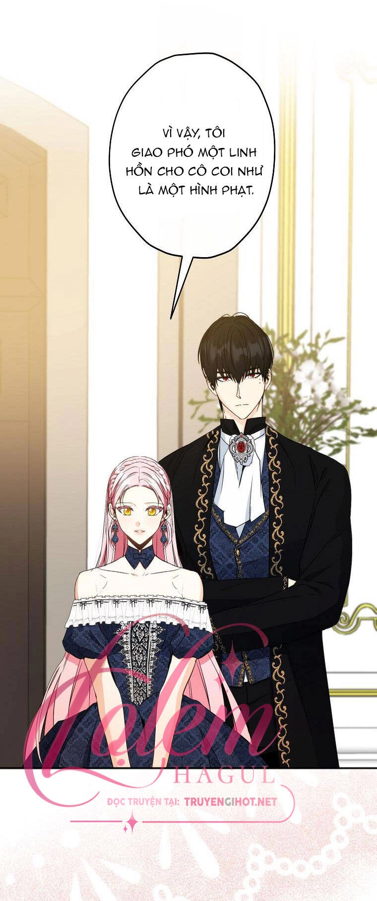 Cuộc Hôn Nhân Giả Dối Chapter 101 - 63