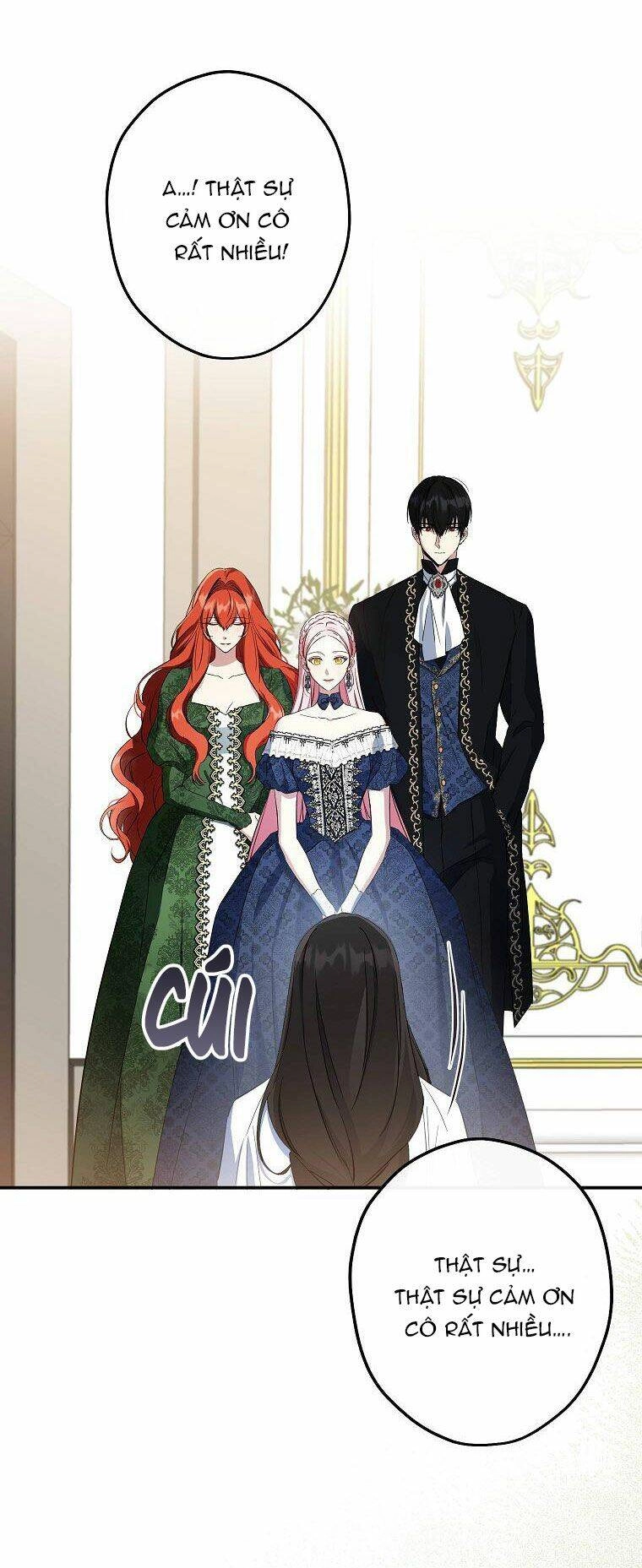 Cuộc Hôn Nhân Giả Dối Chapter 102 - 14