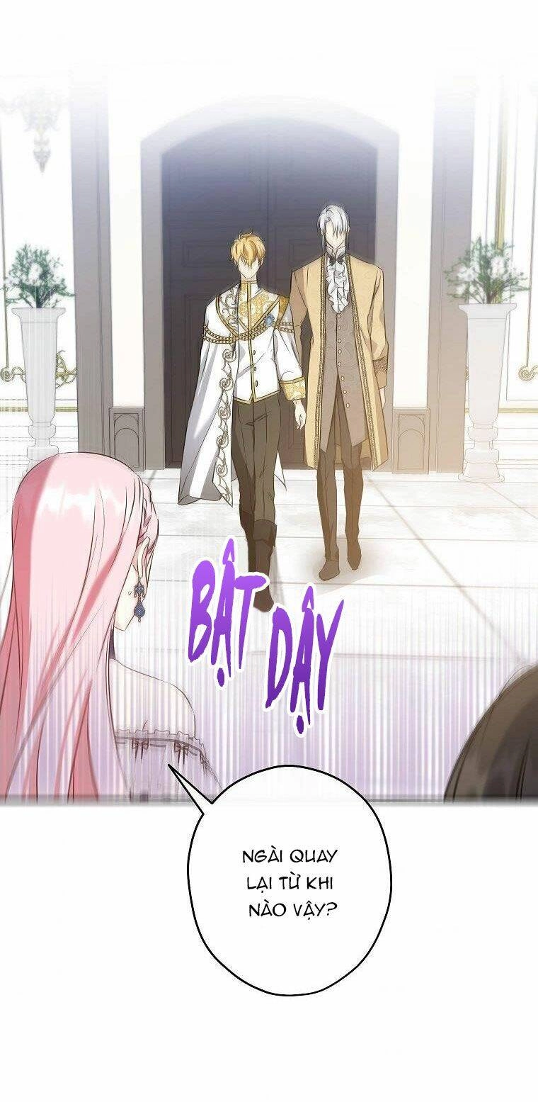 Cuộc Hôn Nhân Giả Dối Chapter 102 - 34