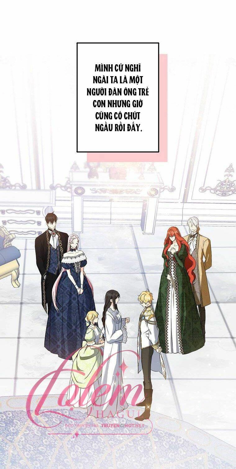 Cuộc Hôn Nhân Giả Dối Chapter 102 - 54